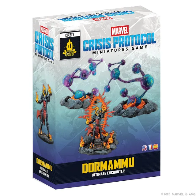 asmodee-marvel-crisis-protocol-dormammu-ultimate-encounter-tabletop image 1