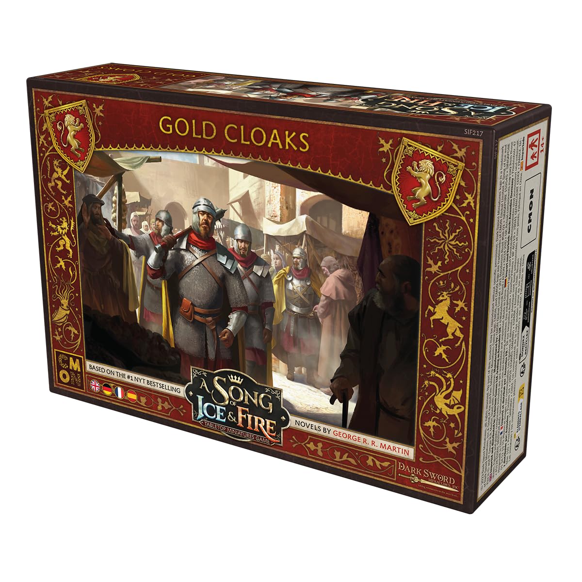 cmon-a-song-of-ice-fire-gold-cloaks-erweiterung-deutsch image 3