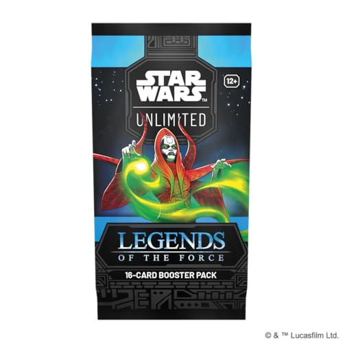 star-wars-unlimited-legends-of-the-force-booster-tcg-jedi-sith image 7