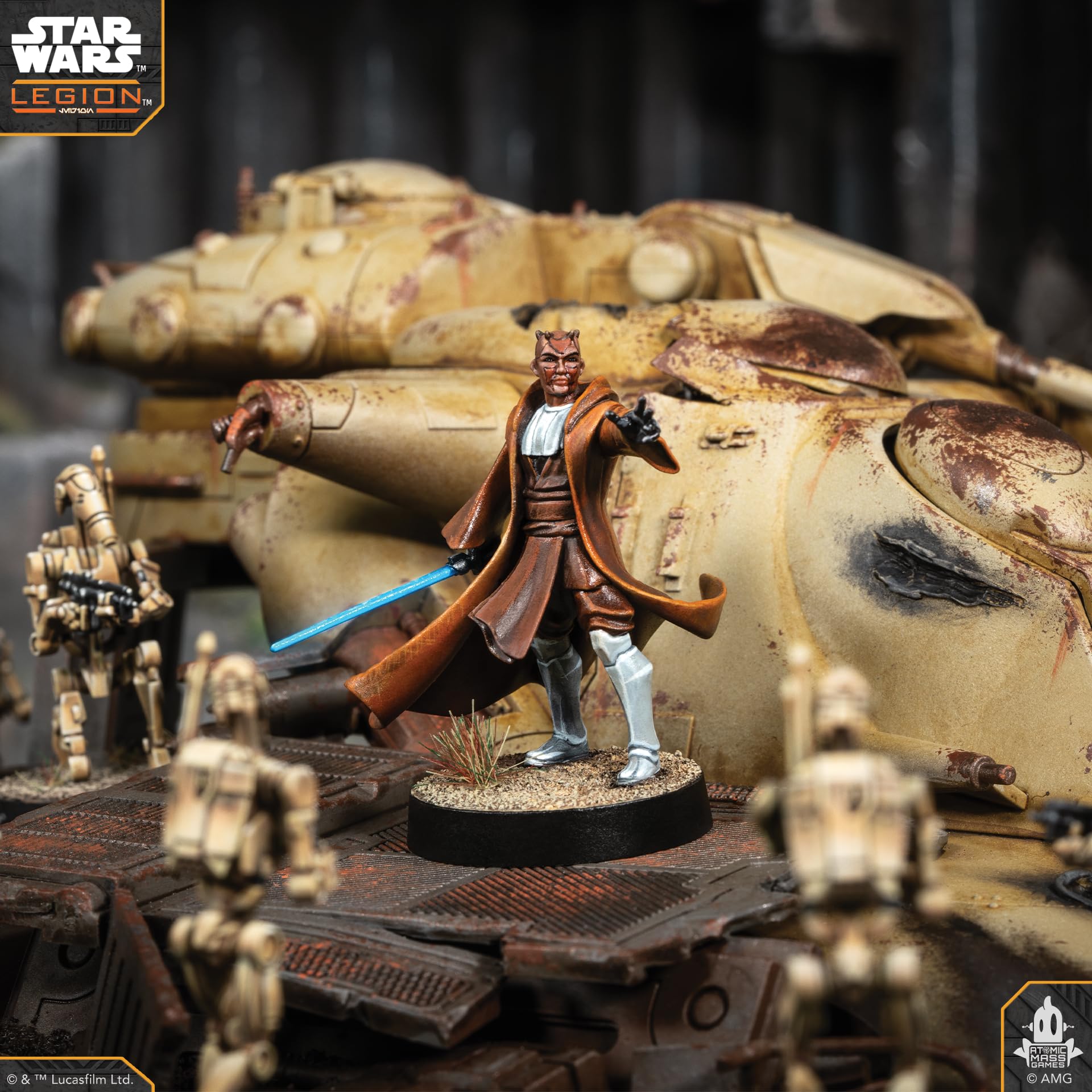 atomic-mass-star-wars-legion-tabletop-arf-troopers-republik image 6