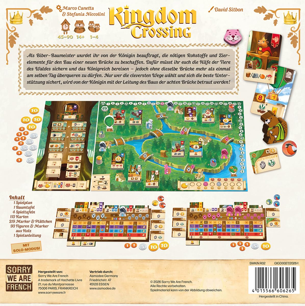 sorry-we-are-french-kingdom-crossing-kennerspiel-deutsch-biber image 4