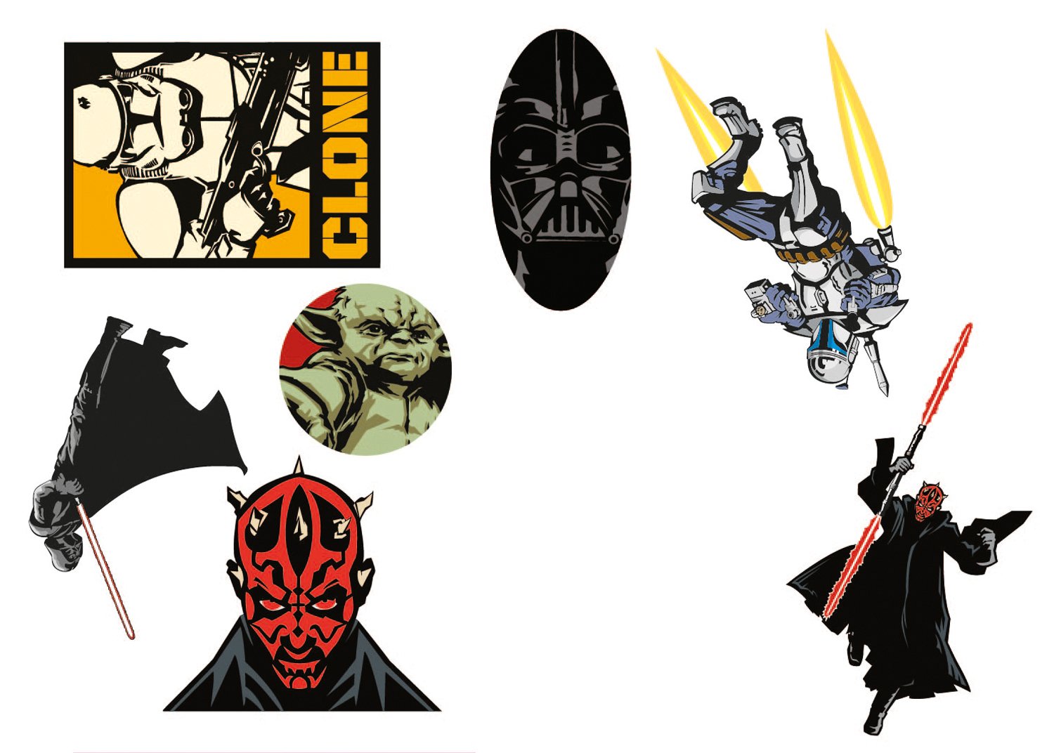 craze-diamondz-56586-kindertattoos-18-b-gen-star-wars image 7