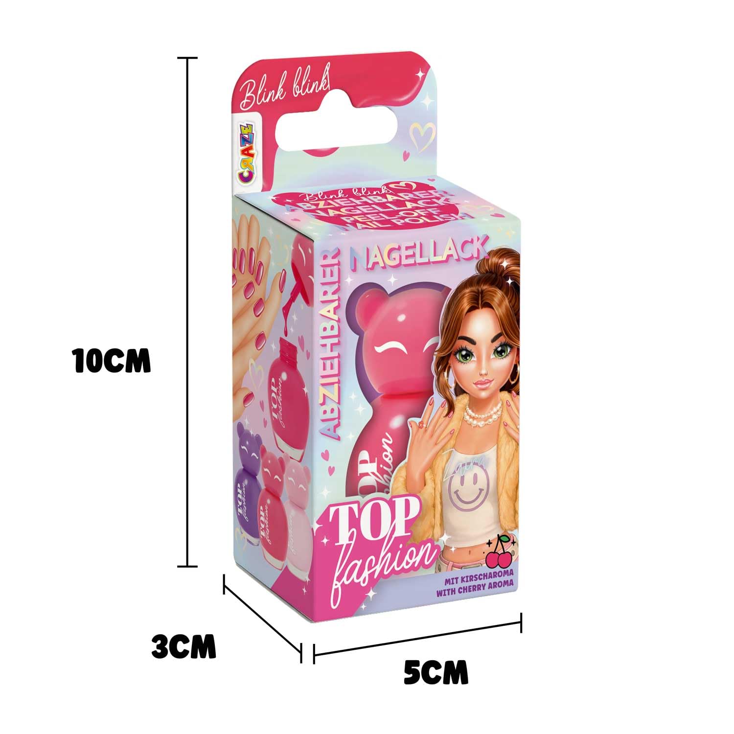 craze-inkee-top-fashion-peel-off-nagellack-kinder-9-ml-abziehbar image 4