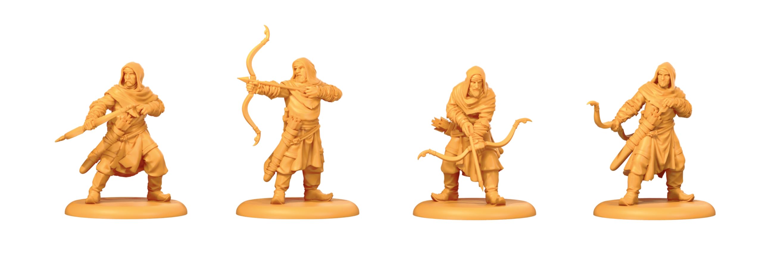 cmon-a-song-of-ice-fire-skyreach-bowmen-erweiterung-deutsch image 5