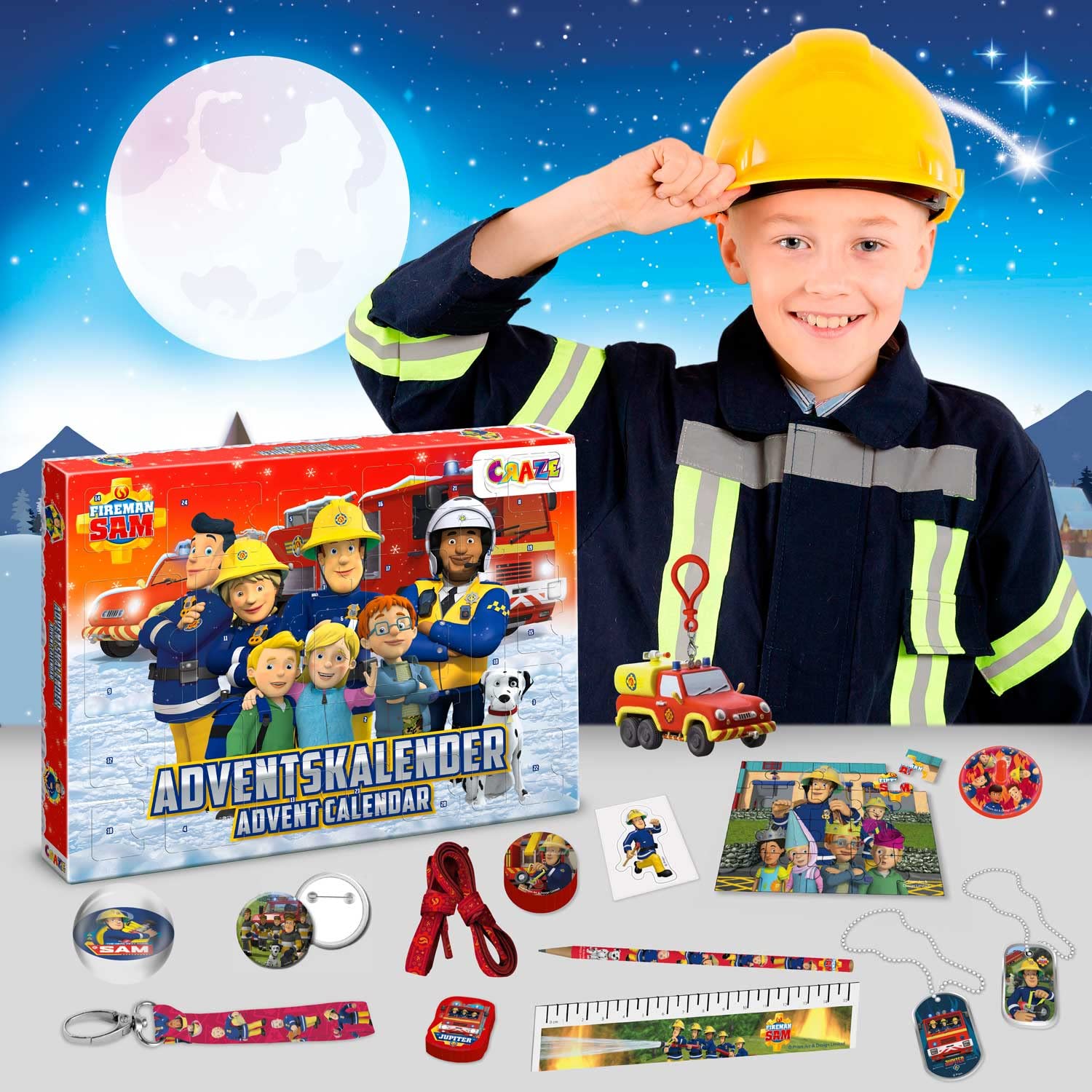 craze-feuerwehrmann-sam-adventskalender-spielzeug-24-t-rchen image 5
