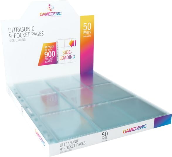 gamegenic-ultrasonic-9-pocket-pages-sideloading-10-st-ck image 5