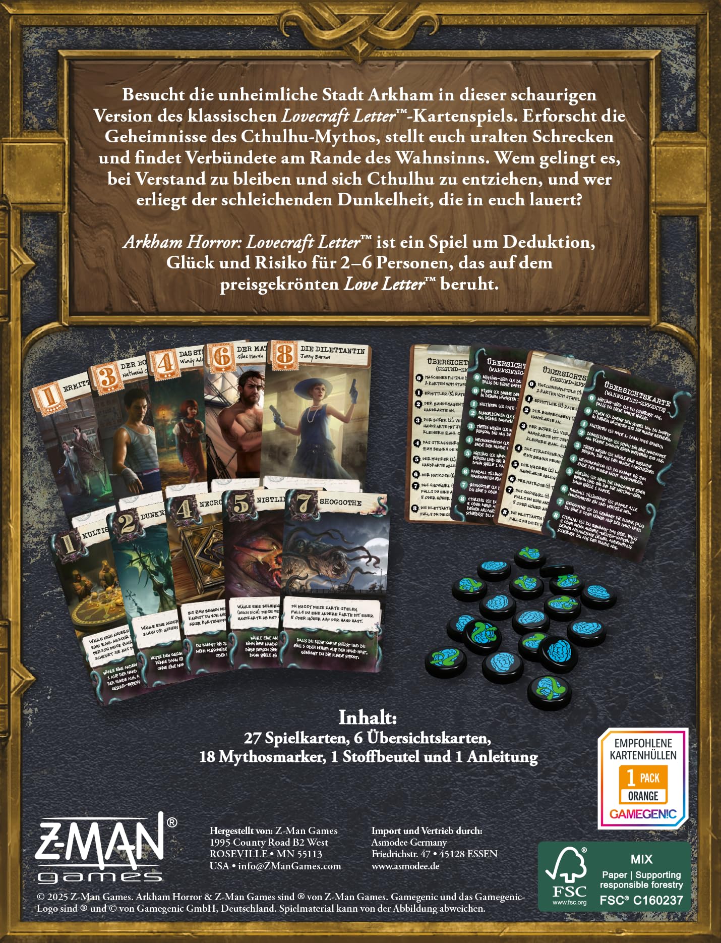 arkham-horror-lovecraft-letter-kartenspiel-deutsch image 4