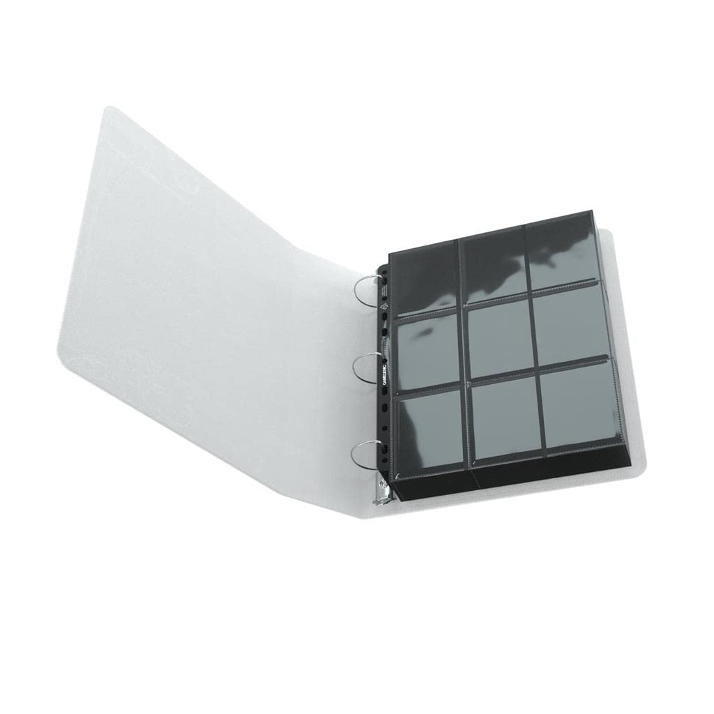 gamegenic-prime-ring-binder-sammelordner-wei-9-18-taschen image 3