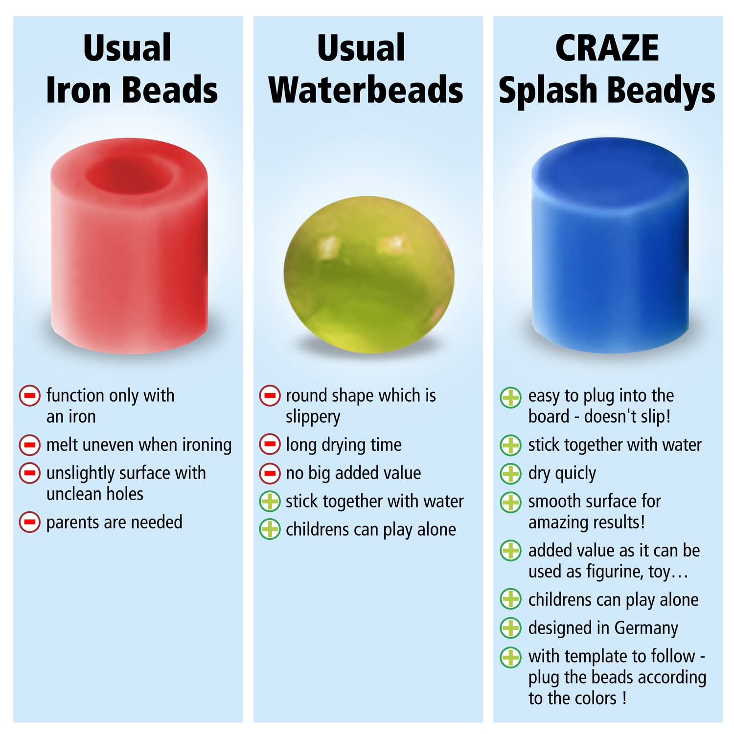 craze-splash-beadys-refill-wasserperlen-grau-400-st-ck image 3