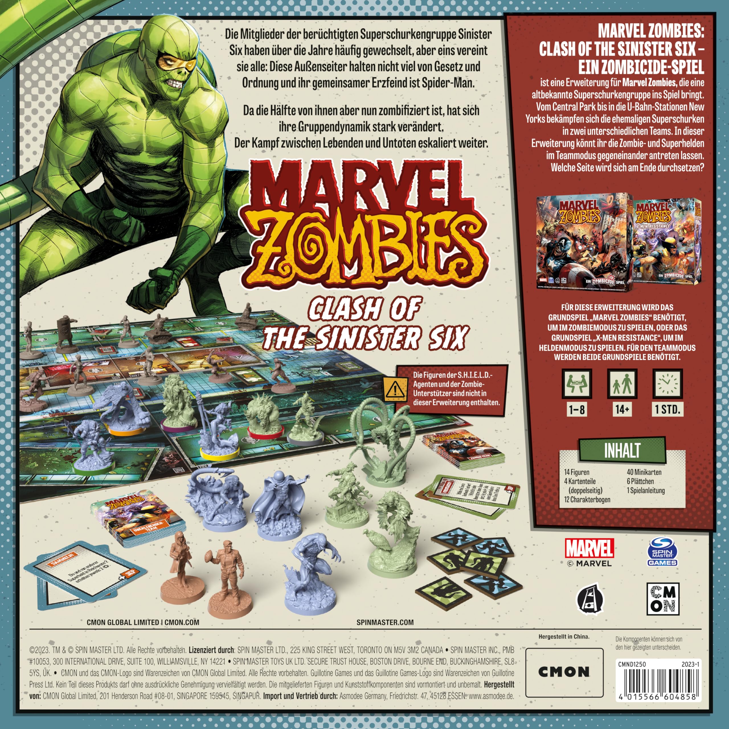 cmon-marvel-zombies-clash-of-the-sinister-six-erweiterung-deutsch image 4
