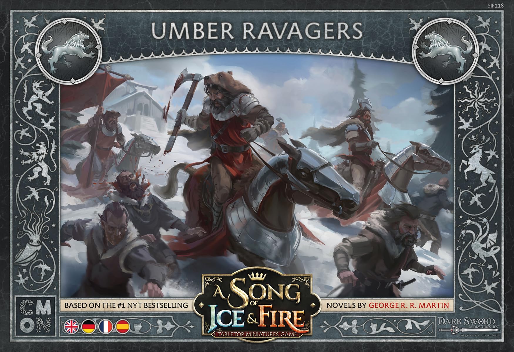 cmon-a-song-of-ice-fire-umber-ravagers-erweiterung-deutsch image 2