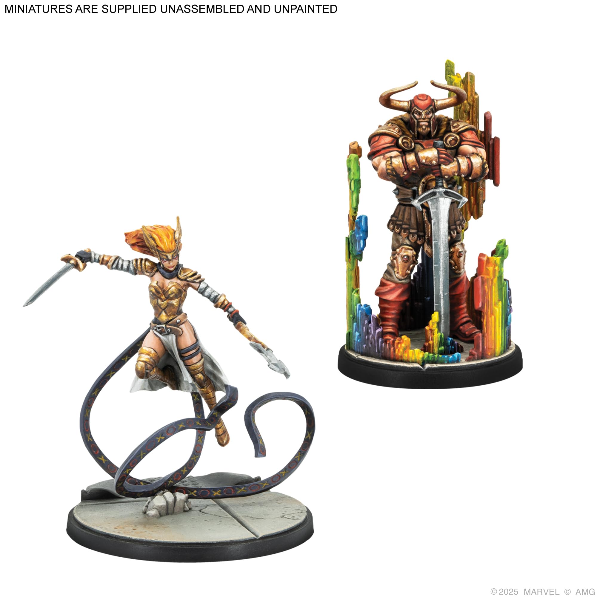 marvel-crisis-protocol-warriors-of-asgard-affiliation-pack image 3