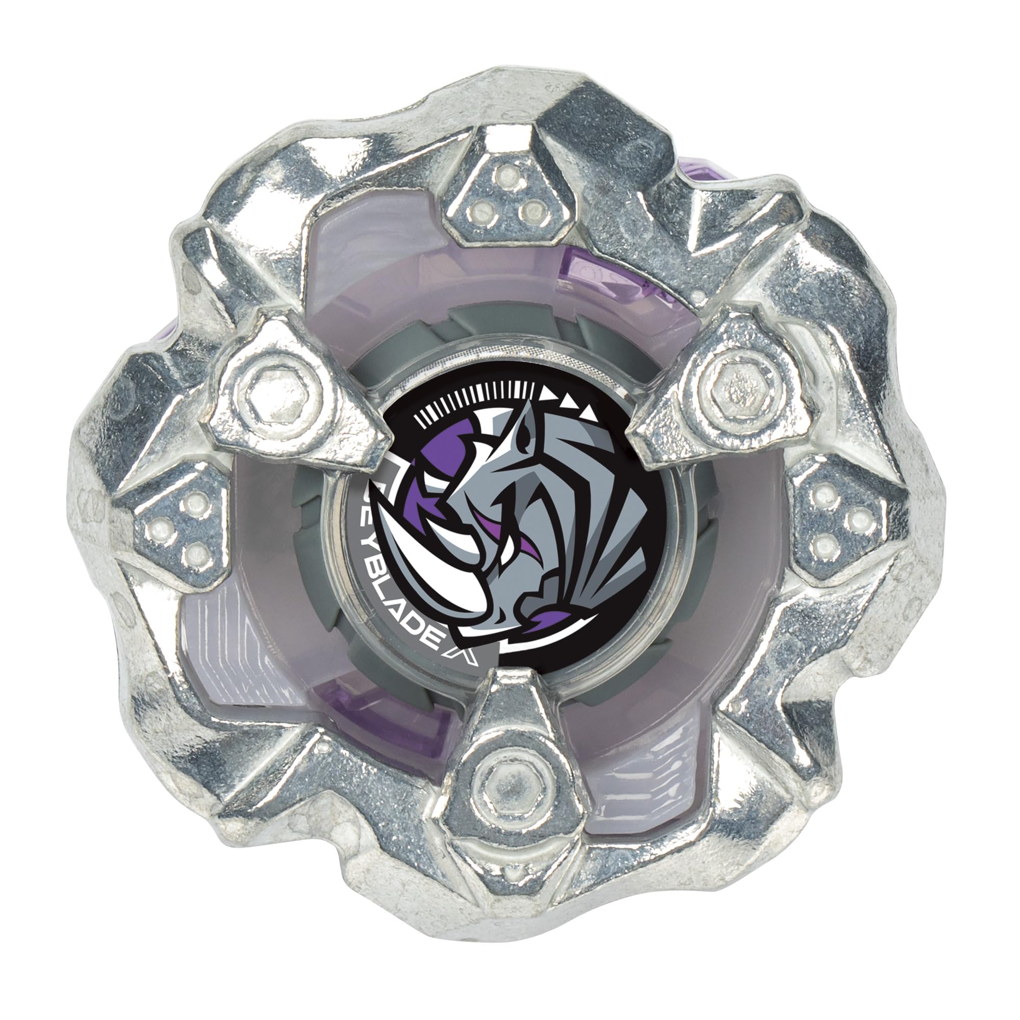 beyblade-x-horn-rhino-3-80s-kreisel-booster-abwehr-typ image 2