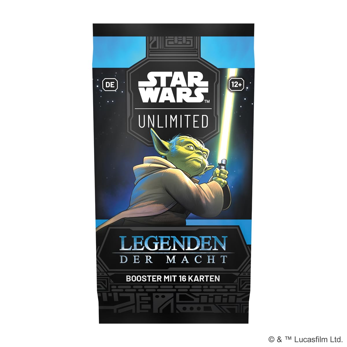 star-wars-unlimited-legenden-der-macht-booster-16-karten-foil image 2