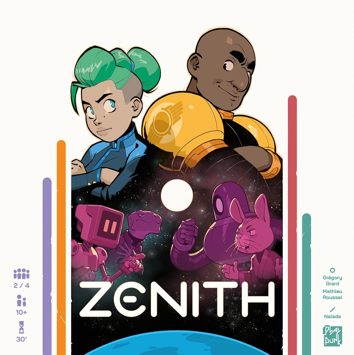 playpunk-zenith-grundspiel-kennerspiel-deutsch-2-4 image 2