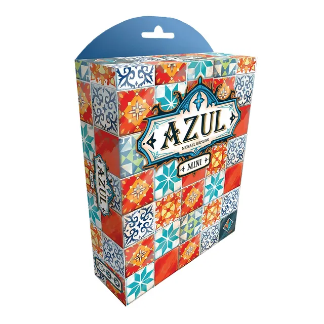 next-move-azul-mini-familienspiel-deutsch-2-4-spieler image 1