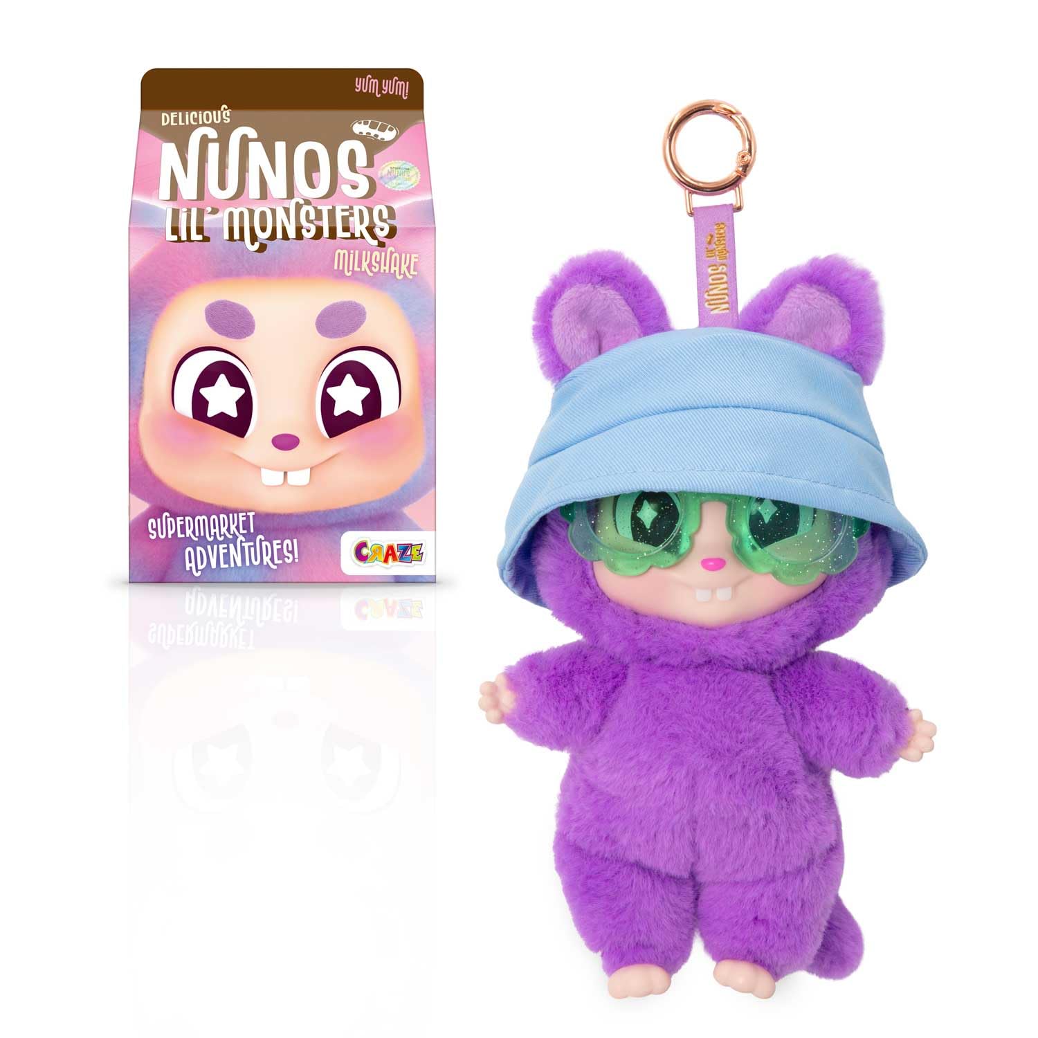 craze-nunos-lil-monsters-2er-pack-welle-3-pl-sch image 8