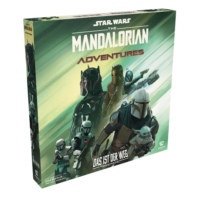 asmodee-the-mandalorian-adventures-das-ist-der-weg-erweiterung-kennerspiel image 1