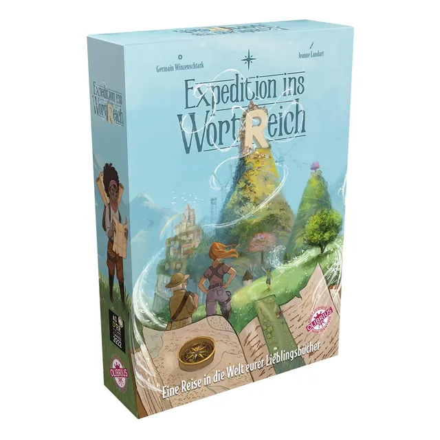 olibrius-expedition-ins-wortreich-familienspiel-ratespiel-2-6-deutsch image 1