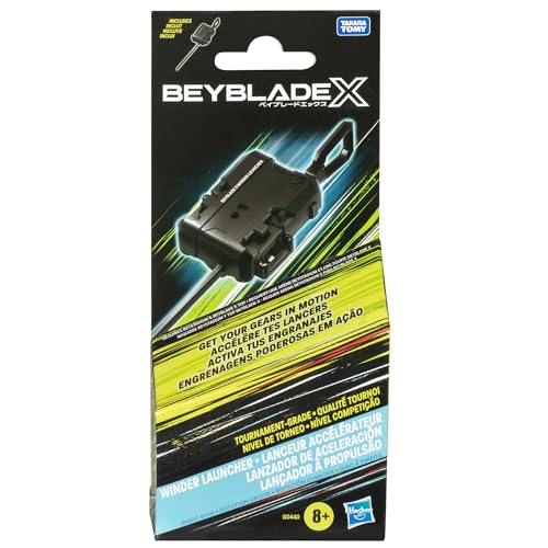 beyblade-x-speed-starter-launcher-schwarz-turnier image 6