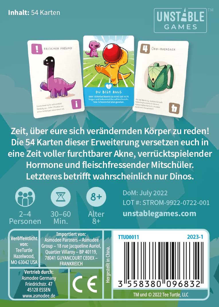 unstable-games-happy-little-dinosaurs-pubert-re-probleme-erweiterung image 3