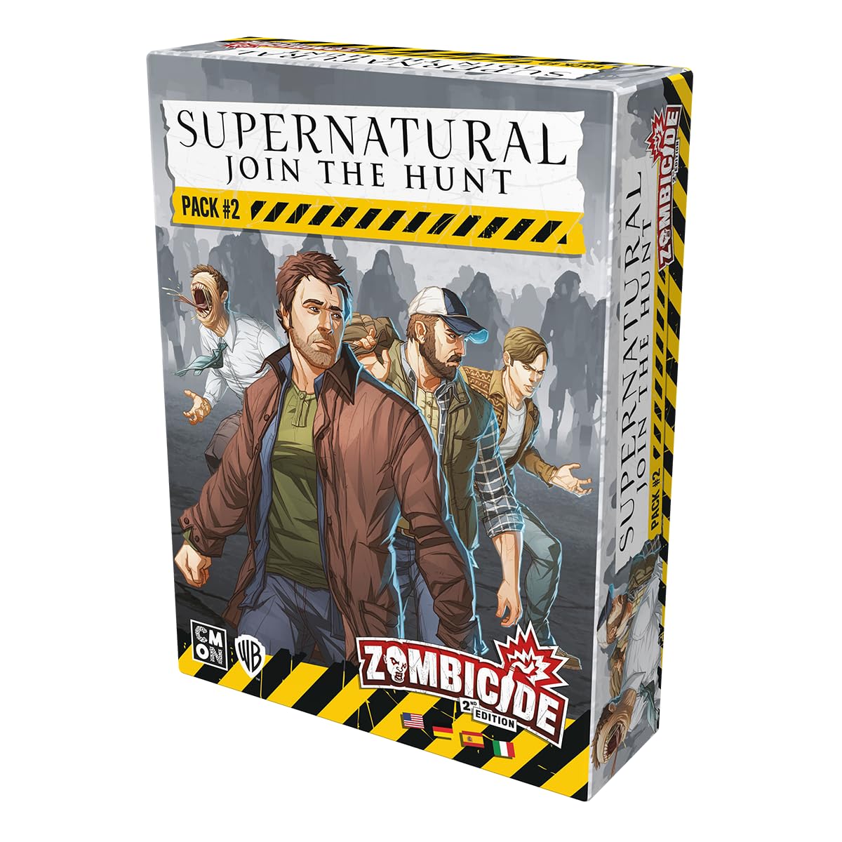 cmon-zombicide-2-edition-supernatural-join-the-hunt-pack-2-miniaturen image 3