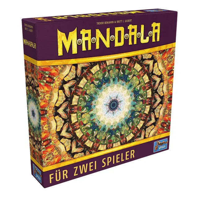 lookout-mandala-strategiespiel-kartenspiel-2-spieler-klassisch image 1
