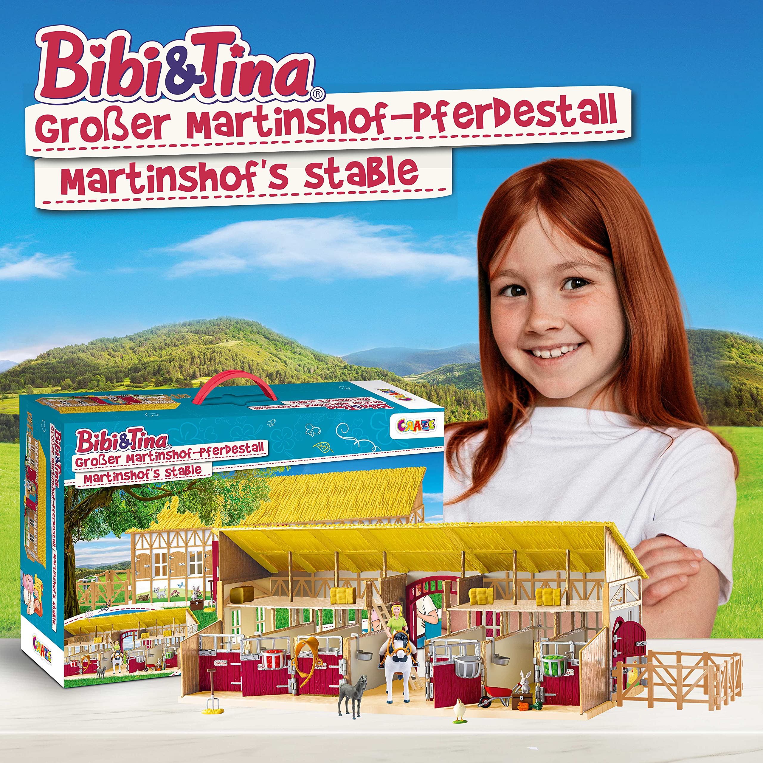 craze-bibi-tina-reiterhof-martinshof-xxl-pferdestall-14899 image 5