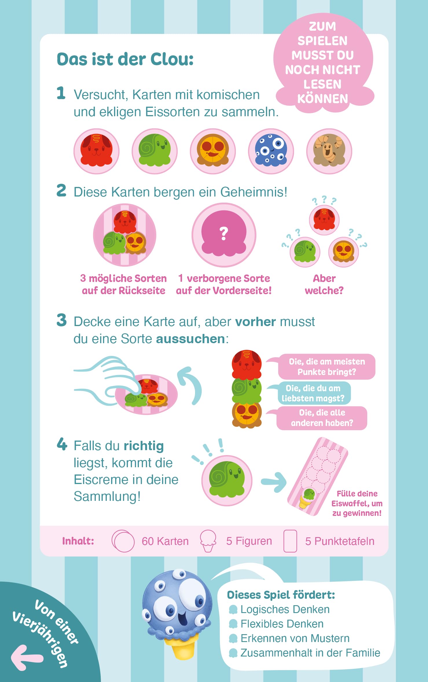 exploding-kittens-schrecklich-sch-ne-eiscreme-kartenspiel-ab-4-jahre image 3