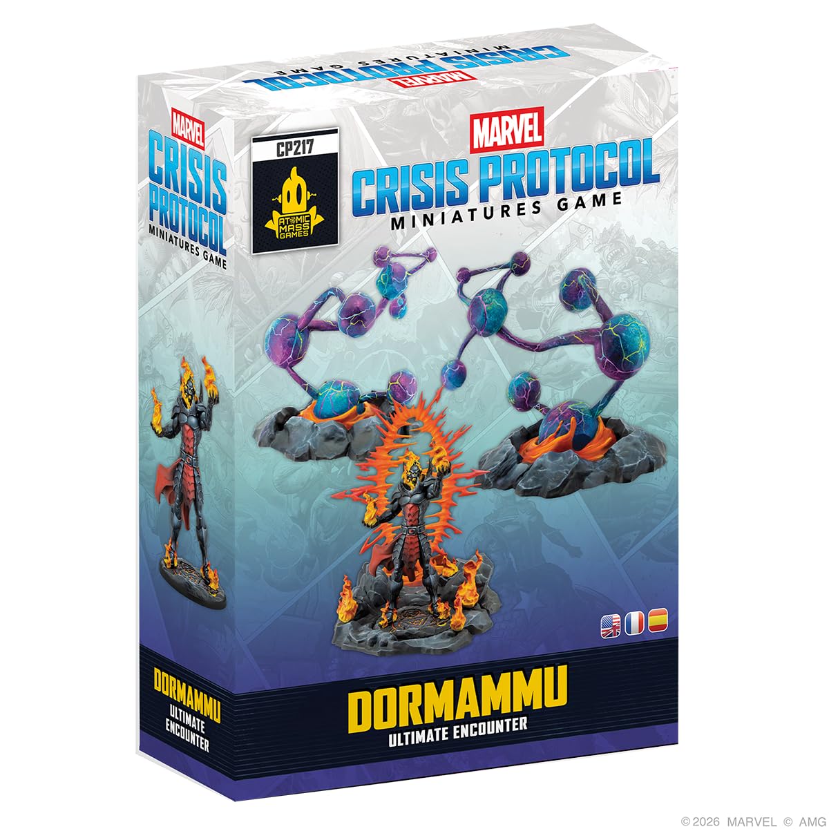 asmodee-marvel-crisis-protocol-dormammu-ultimate-encounter-tabletop image 1