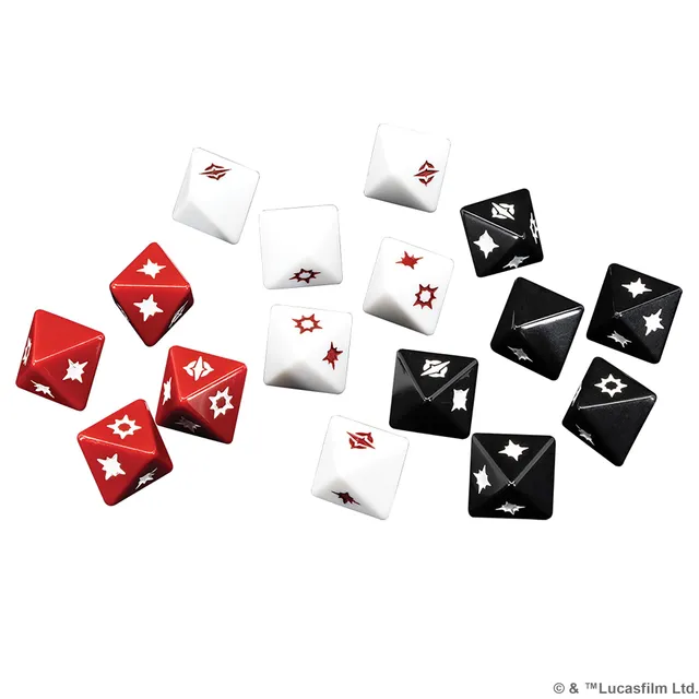 asmodee-star-wars-legion-attack-dice-pack-16-angriffsw-rfel image 1