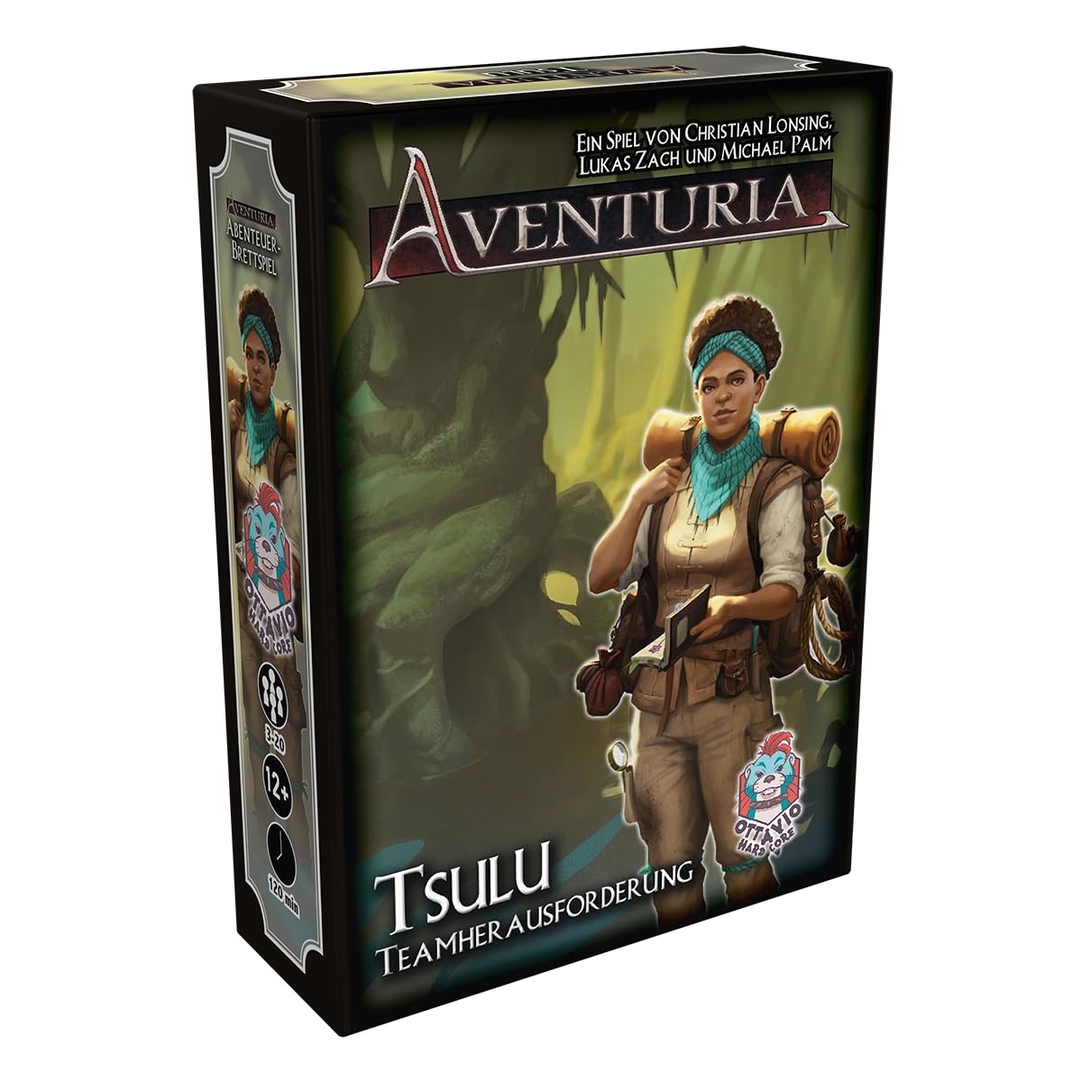 asmodee-ottavio-aventuria-tsulu-teamherausforderung-brettspiel-deutsch image 1