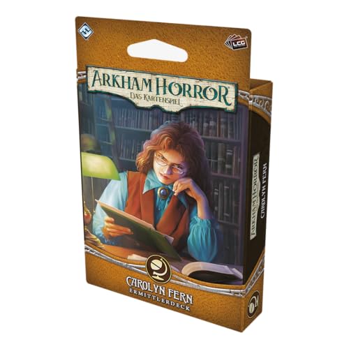 fantasy-flight-arkham-horror-kartenspiel-carolyn-fern-deck image 8