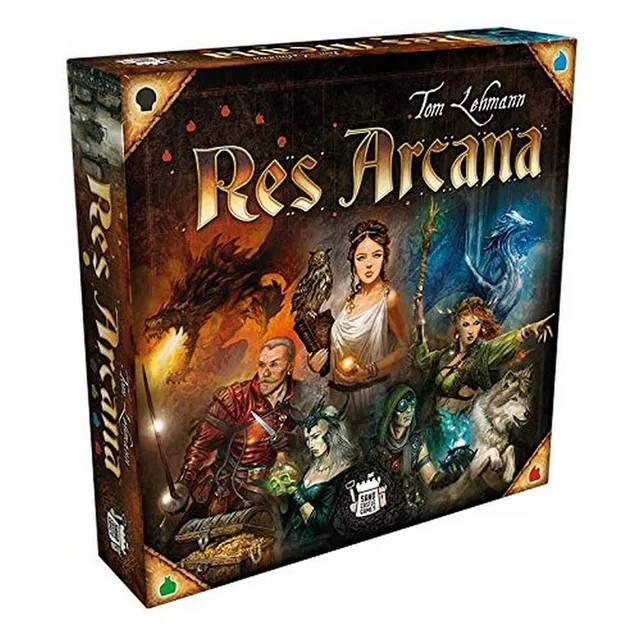 res-arcana-grundspiel-kennerspiel-kartenspiel-deutsch-2-4-spieler image 1