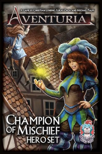 ottavio-aventuria-champion-of-mischief-heldenset-englisch image 6