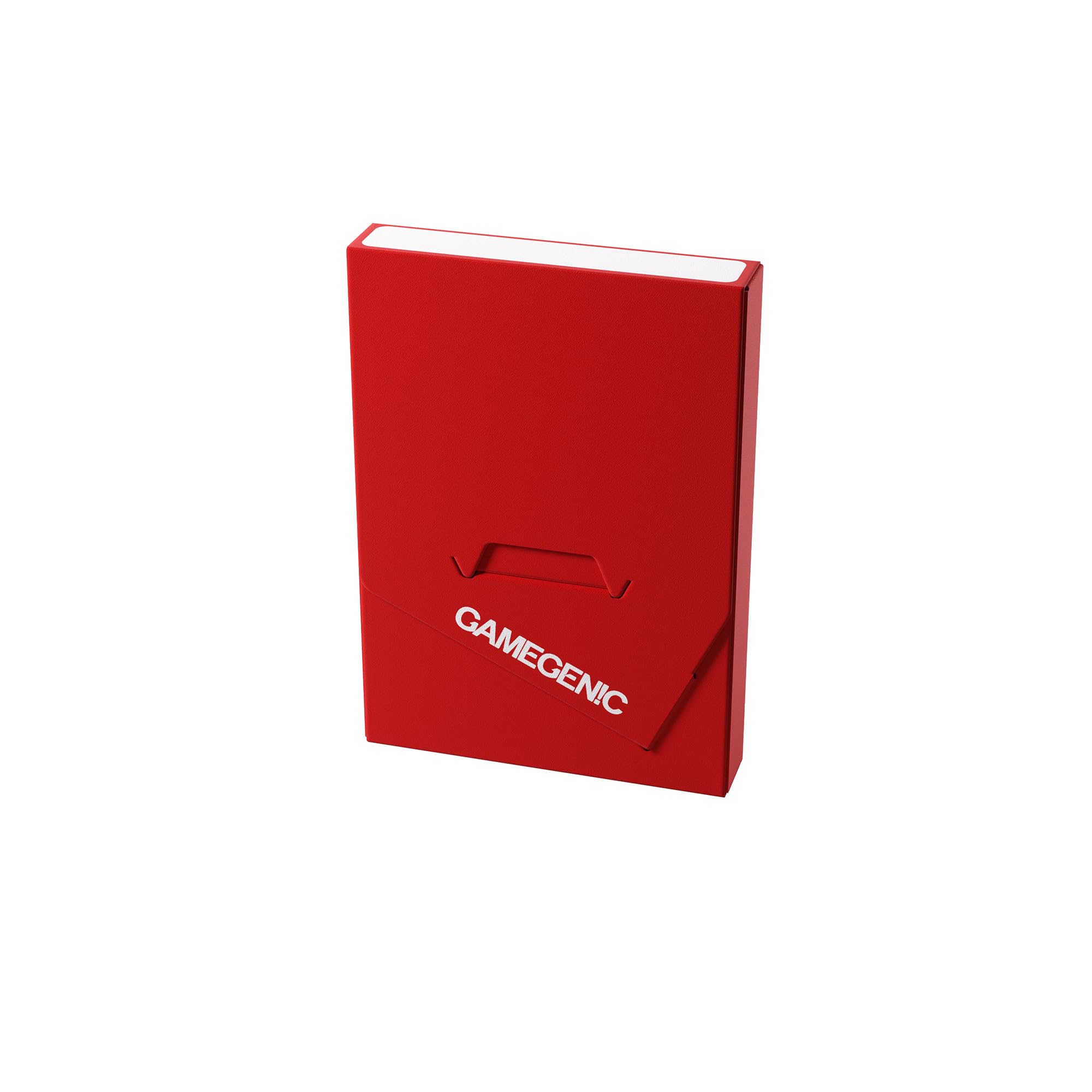 gamegenic-cube-pocket-15-rot-kartenbox-8er-pack-drafting image 2