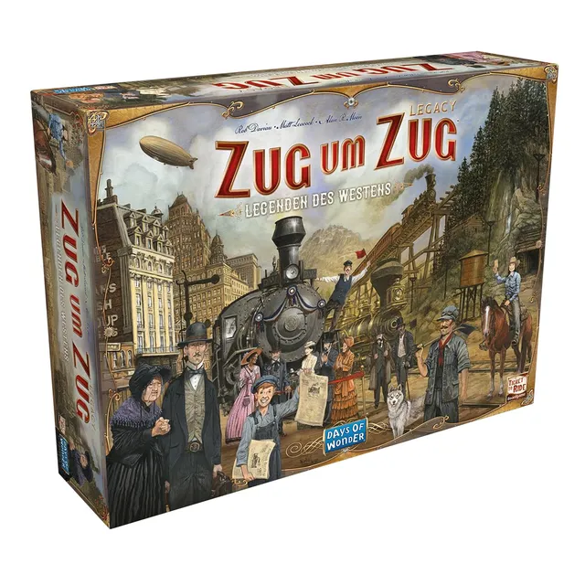 days-of-wonder-zug-um-zug-legacy-legenden-des-westens-brettspiel-deutsch image 1