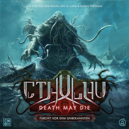 cmon-cthulhu-death-may-die-brettspiel-furcht-vor-dem-unbekannten image 7