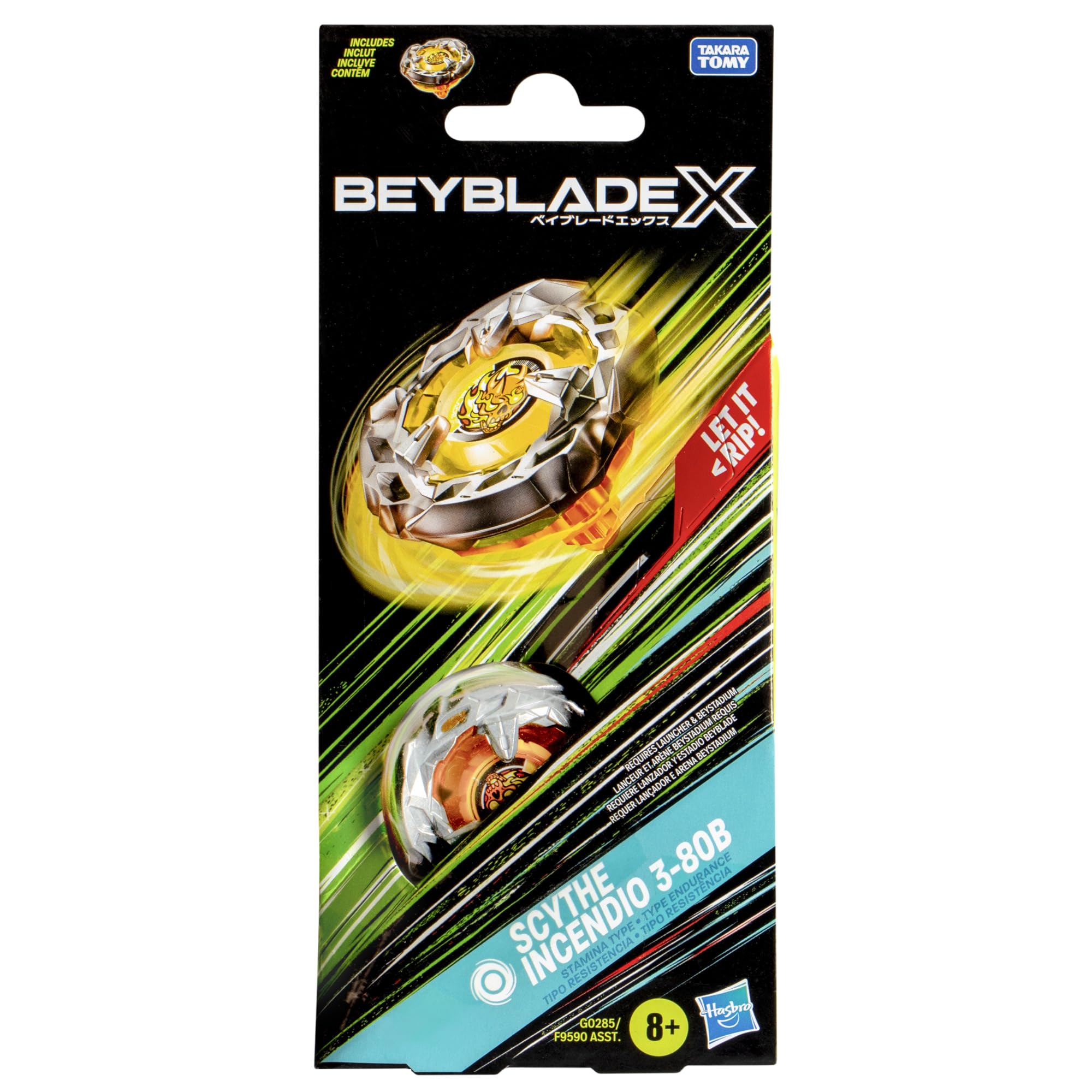 beyblade-x-scythe-incendio-3-80b-booster-kreisel-stamina image 3