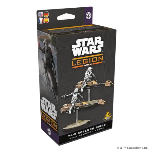 star-wars-legion-74-z-speeder-bikes-tabletop-erweiterung-imperium image 8