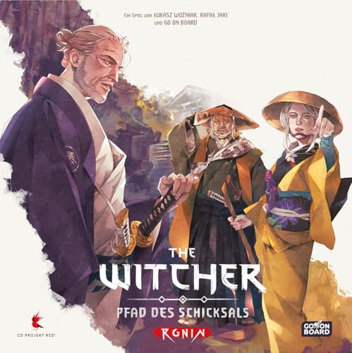 the-witcher-pfad-des-schicksals-ronin-kennerspiel-deutsch image 7