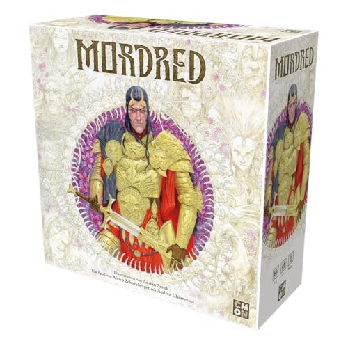 cmon-mordred-grundspiel-brettspiel-deutsch-2-4-spieler image 8