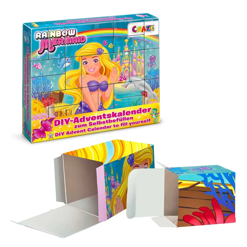 craze-galupy-mermaid-diy-adventskalender-meerjungfrau-zum-bef-llen image 1