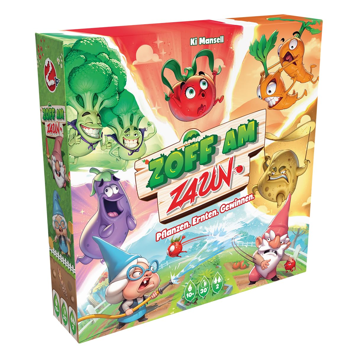 asmodee-zoff-am-zaun-brettspiel-deutsch-2-spieler-strategie image 1
