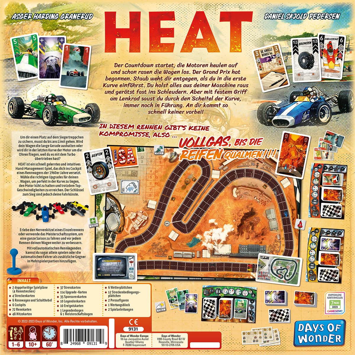 days-of-wonder-heat-grundspiel-rennspiel-deutsch-1-6-spieler-ab-10-j image 4