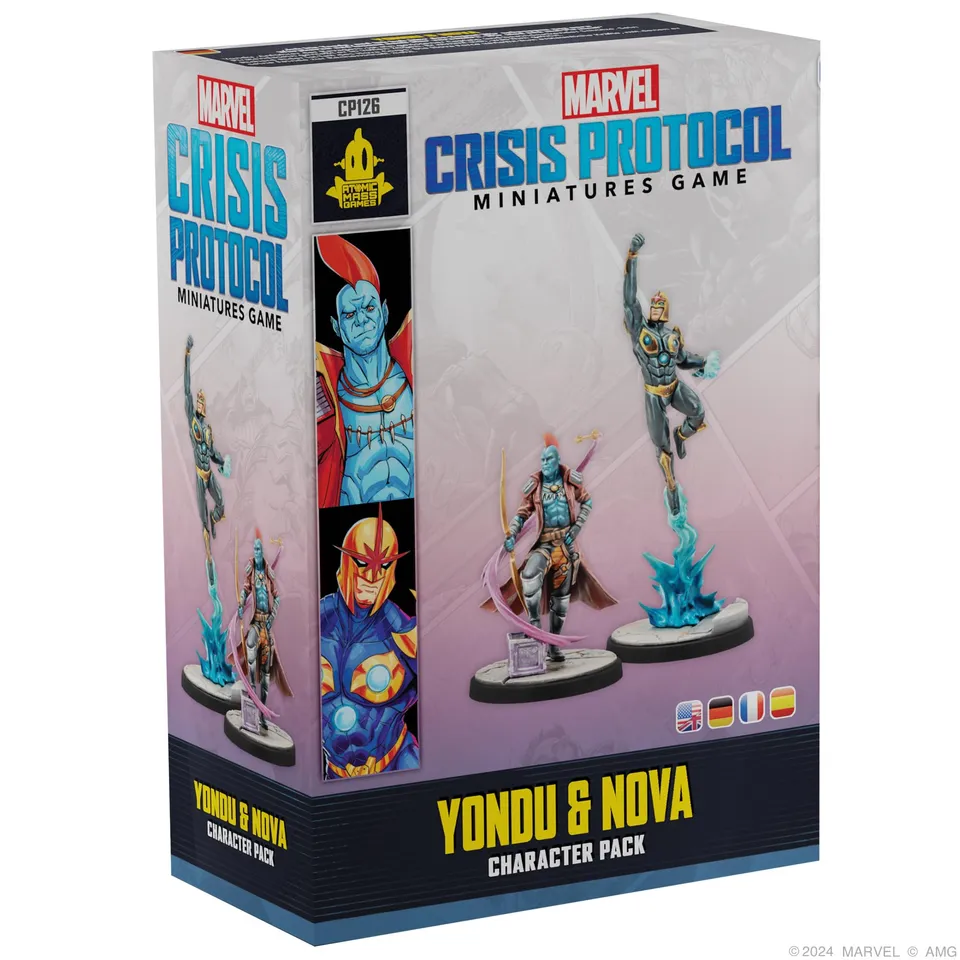 marvel-crisis-protocol-yondu-nova-character-pack-deutsch image 1
