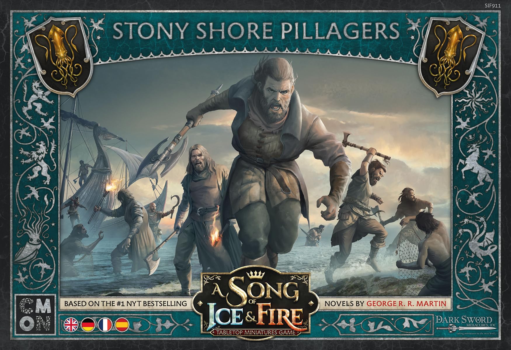 cmon-a-song-of-ice-fire-stony-shore-pillagers-deutsch image 2