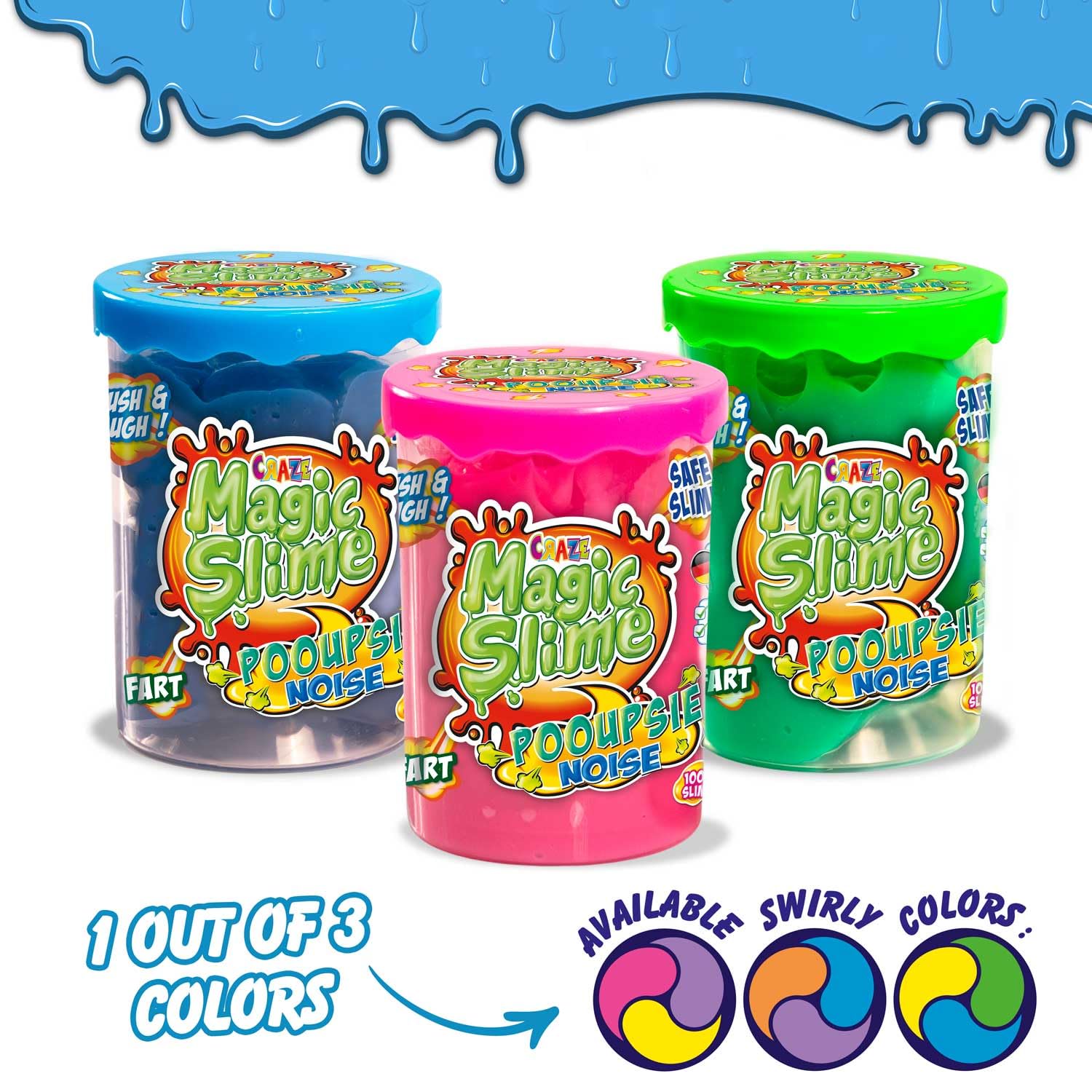 craze-magic-dough-pooupsie-noise-schleim-100-g-dose image 2