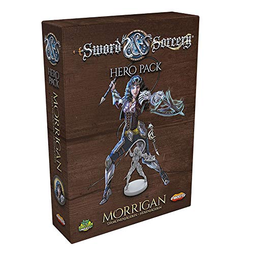 sword-sorcery-morrigan-helden-erweiterung-dungeon-crawler image 2