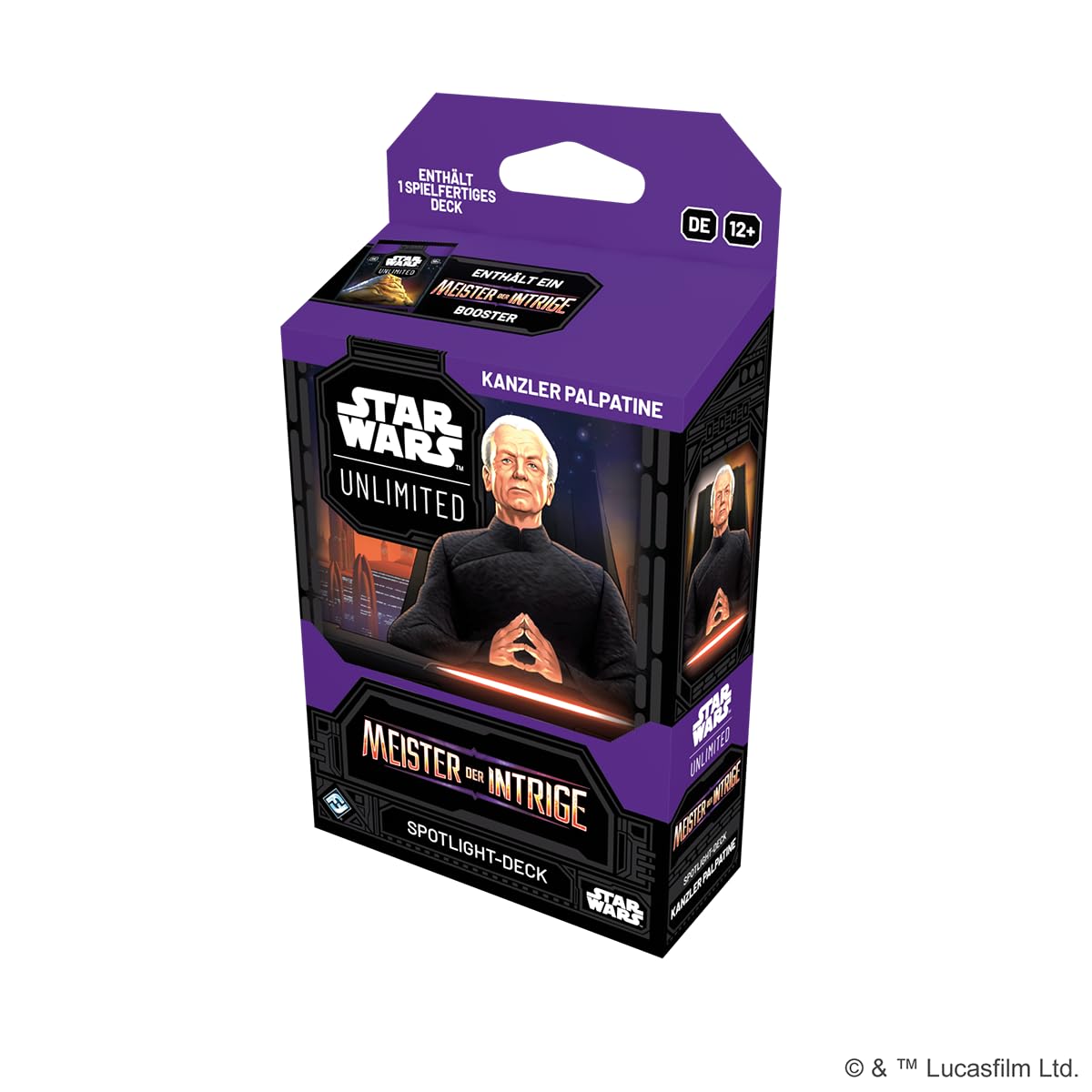 asmodee-star-wars-unlimited-meister-der-intrige-spotlight-display-6-decks image 4